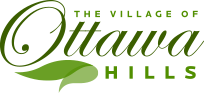 The village of Ottawa Hills