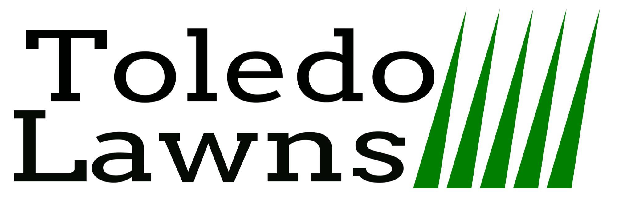 toledolawns.com logo